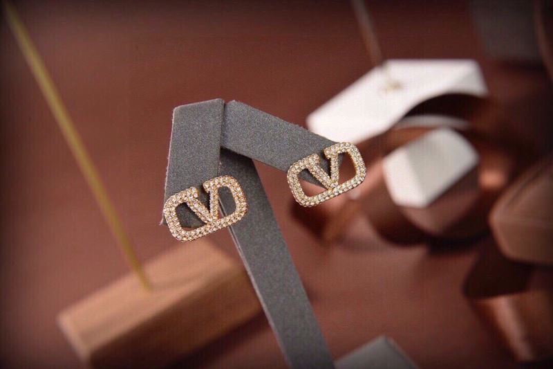 Valentino Earrings